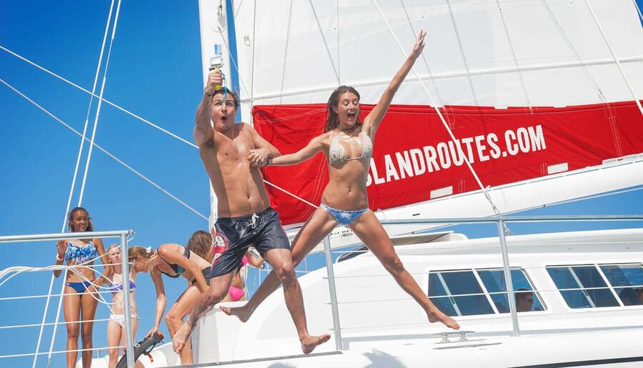 Montego Bay: Reggae Family Catamaran Cruise with Snorkeling - Logistics to Get Right: Timing, Confirmation, and Comfort