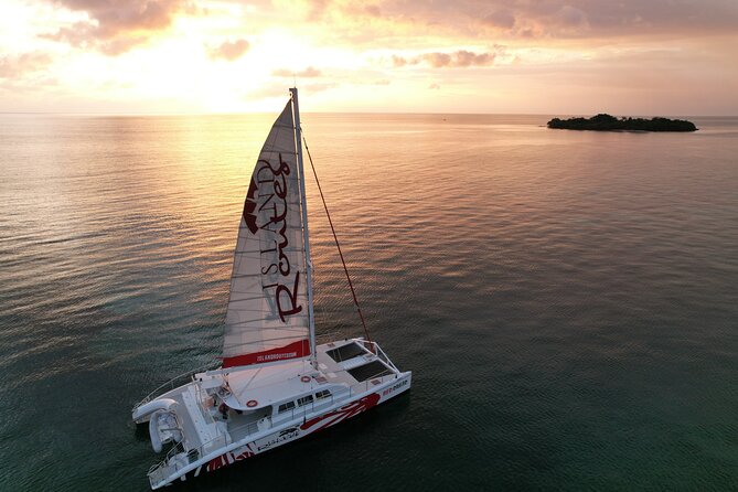 Montego Bay Reggae Sunset Catamaran Cruise - Sunset Sailing Off Montego Bay: What 3 Hours Really Feels Like