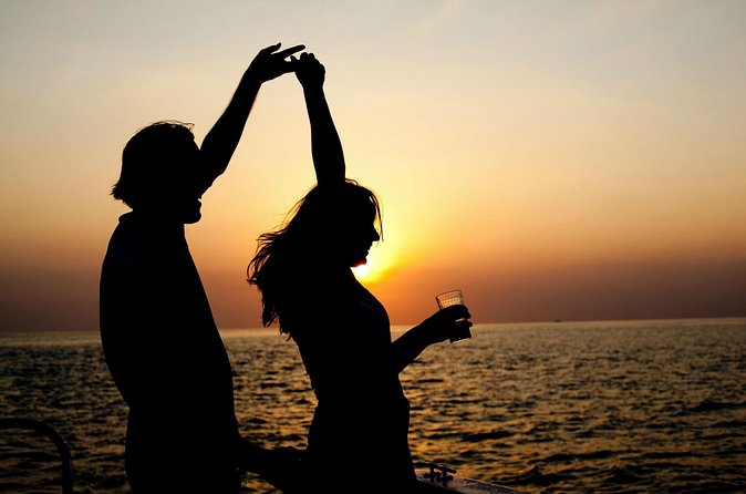 Montego Bay Reggae Sunset Catamaran Cruise - Who This Cruise Fits Best, and Who Should Skip It