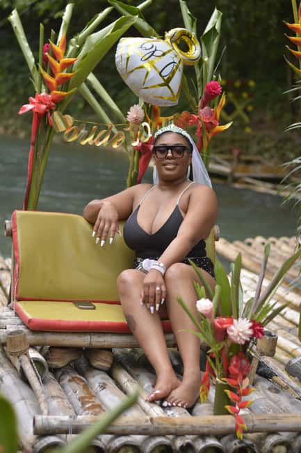 Montego Bay: River Rafting and Limestone Foot Massage - Practical Tips for Your 90 Minutes on the River