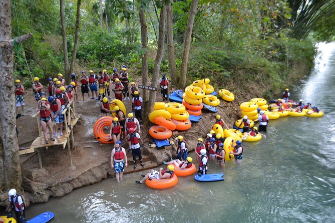 Montego Bay River Tubing & Bamboo Beach Club + Lunch & Cocktails - What to pack so the day doesn’t get annoying