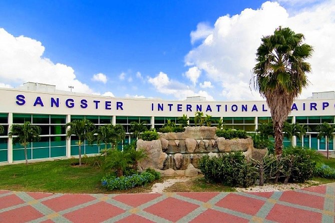 Montego Bay Round Trip Airport Transfers - Key Takeaways Before You Land