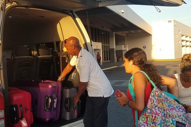 Montego Bay Round Trip Airport Transfers - Why This Round-Trip Transfer Works So Well for Montego Bay