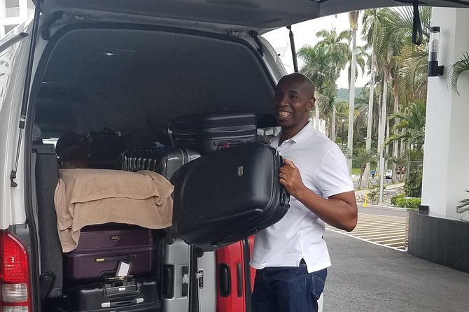 Montego Bay Round Trip Airport Transfers - Return Trip Timing: Early-Morning Departures That Don’t Blow Up Your Plans