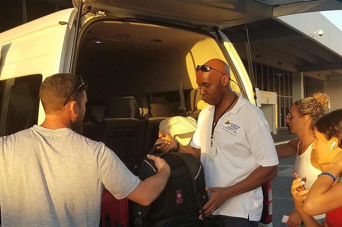Montego Bay Round Trip Airport Transfers - Price and Value: What $80 Per Person Really Buys