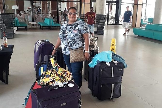 Montego Bay Round Trip Airport Transfers - Who Should Book This Transfer (And Who Might Think Twice)