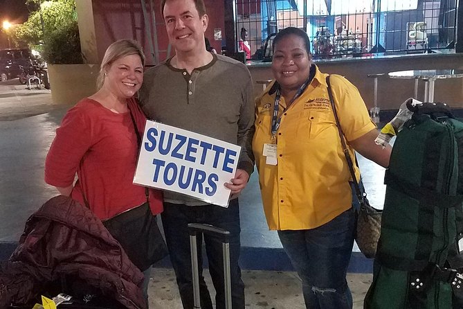 Montego Bay Round Trip Airport Transfers - Practical Tips to Make Your Transfer Smooth