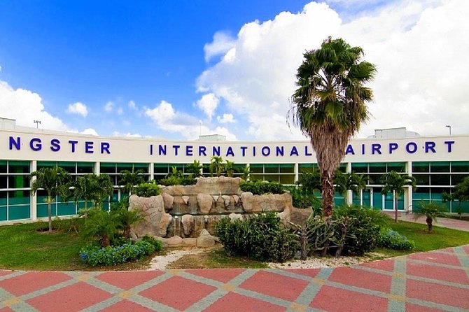 Montego Bay Round Trip Airport Transfers - The Drive In: What the Ride Feels Like on the Way to Your Hotel