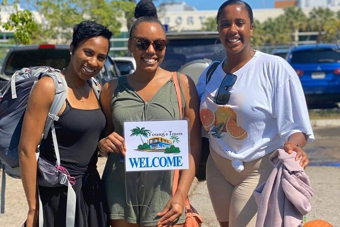 Montego Bay Roundtrip Luxury Transfer with Lounge Access - Private vehicle transfer: comfort, timing, and what the ride means