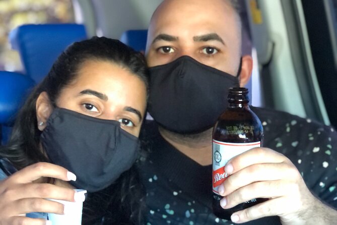 Montego Bay Roundtrip Luxury Transfer with Lounge Access - Itinerary flow: what happens after you land (and after you leave)
