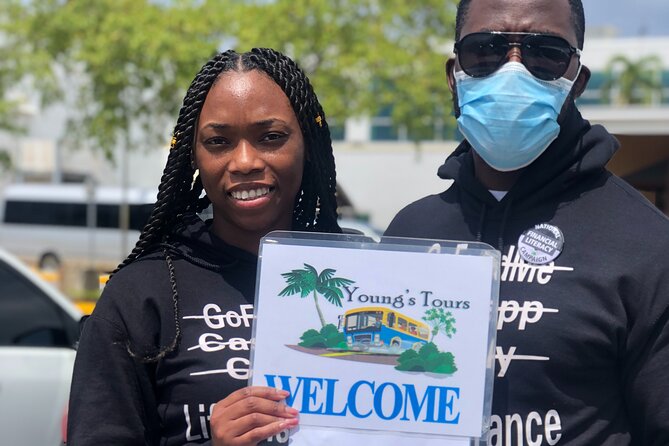 Montego Bay Roundtrip Luxury Transfer with Lounge Access - Cancellation and weather notes: the practical safety net