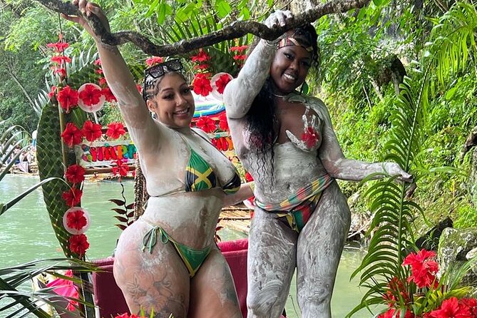 Montego Bay's Guided Bamboo Rafting Tour & Hip-strip Shopping - Price and Value: What $167 Covers (and What It Doesn’t)