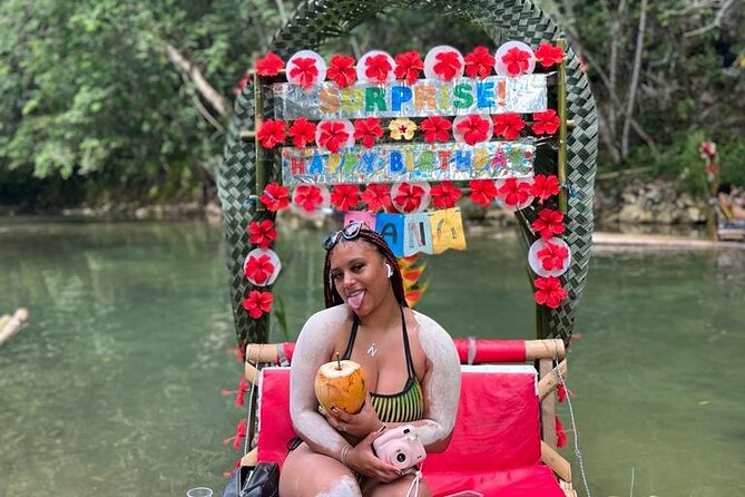 Montego Bay's Guided Bamboo Rafting Tour & Hip-strip Shopping - The City Highlight Tour: The Part That Helps You Make Sense of Montego Bay