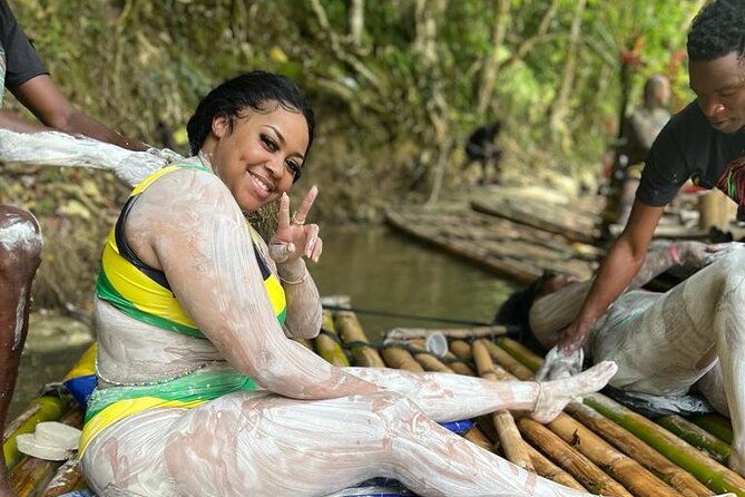 Montego Bay's Guided Bamboo Rafting Tour & Hip-strip Shopping - Transportation and Timing: Getting There Smoothly Matters
