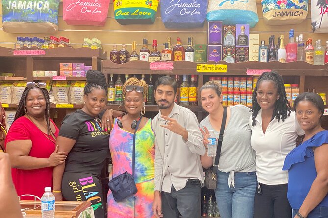 Montego Bay’s Sightseeing Tour with Options to Customize - Key highlights (the parts worth planning around)