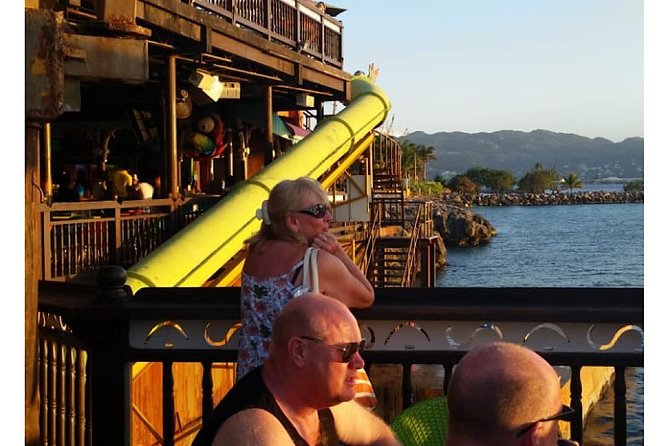 Montego Bay’s Sightseeing Tour with Options to Customize - Food stops that match your style: local restaurants, jerk chicken, and patties
