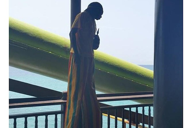 Montego Bay’s Sightseeing Tour with Options to Customize - Shopping on the Hip Strip without losing the plot