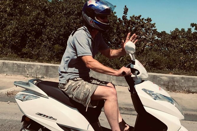 Montego Bay Scooter Rentals - Key Things That Make This Scooter Rental Worth a Second Look