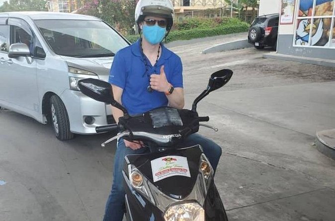 Montego Bay Scooter Rentals - Scooter Time vs. Day Trip Time: How to Make It Work With 1 to 30 Days