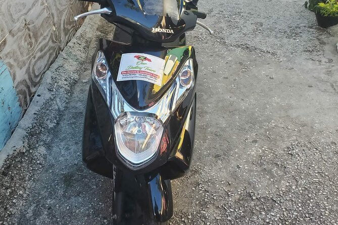 Montego Bay Scooter Rentals - Starting at the Hip Strip (and Building a Simple Ride Plan)