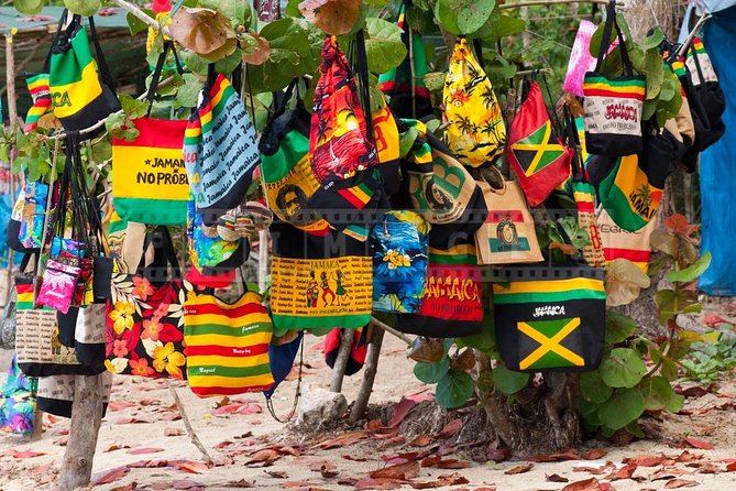 Montego Bay Shopping - Key things that make this tour worth your time