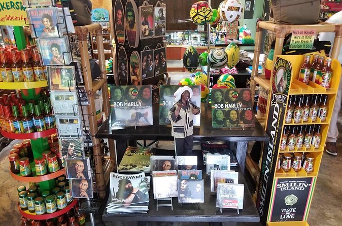 Montego Bay Shopping - Time planning: making the most of a 2 to 4 hour shopping window