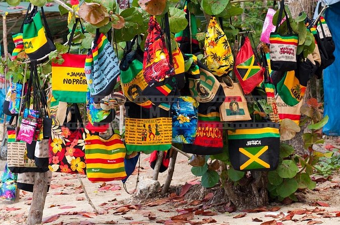 Montego Bay Shopping - Who this tour fits best (and who should look elsewhere)