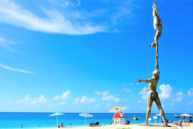 Montego Bay Shore Excursion: Doctor's Cave Beach & Montego Bay City Highlights - Price and value: when $100 makes sense