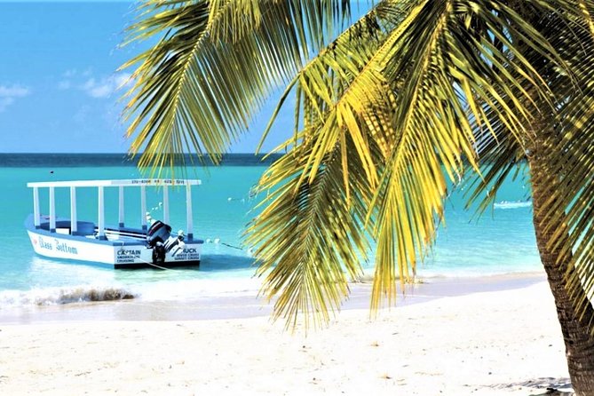 Montego Bay Shore Excursion: Doctor's Cave Beach & Montego Bay City Highlights - What to pack so you enjoy every stop