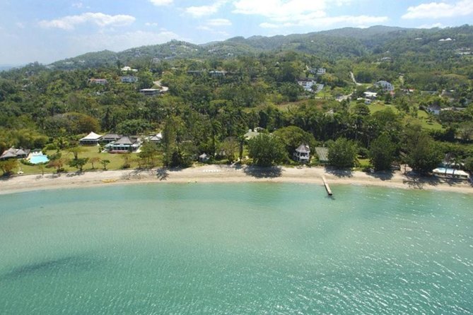 Montego Bay Sightseeing and Shopping Tour - Key highlights you’ll feel right away