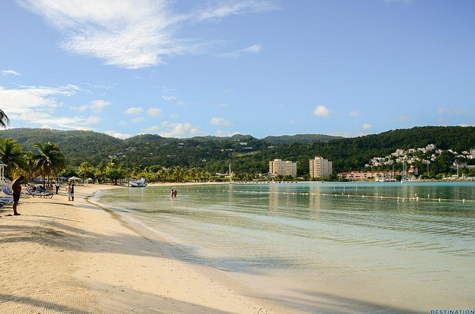 Montego Bay Sightseeing and Shopping Tour - What this Montego Bay sightseeing and shopping tour is really for