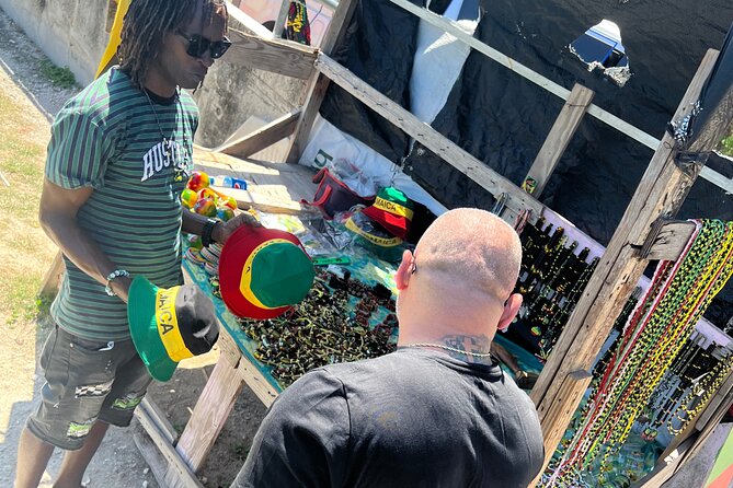Montego Bay Sightseeing, Souvenir Shopping and local food hunt - Key Highlights You’ll Feel Right Away