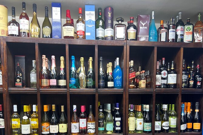 Montego Bay Sightseeing, Souvenir Shopping and local food hunt - Souvenir Shopping: Get Useful Finds Without Losing the Day