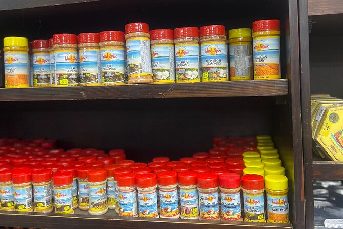 Montego Bay Sightseeing, Souvenir Shopping and local food hunt - Price and Value: Is $47.30 Worth It?