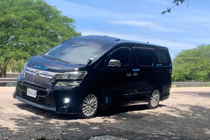 Montego Bay to Ocho Rios Hotels Private Transfer - Key Transfer Highlights at a Glance
