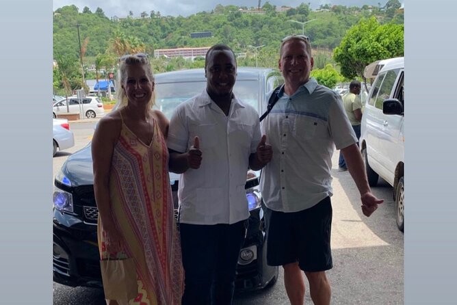 Montego Bay to Ocho Rios Hotels Private Transfer - One-Way vs Round-Trip: Choose the Least Stress Option