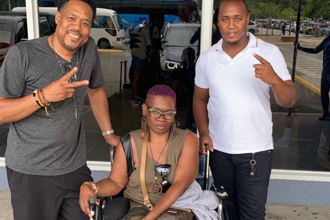 Montego Bay to Ocho Rios Hotels Private Transfer - Price and Value: Why $74 Per Person Can Make Sense