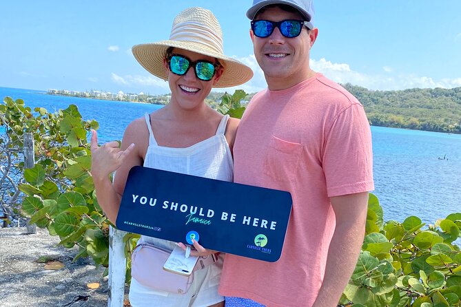 Montego Bay to Ocho Rios Hotels Private Transfer - Hotel and Resort Pickup: Where to Wait Without Guessing