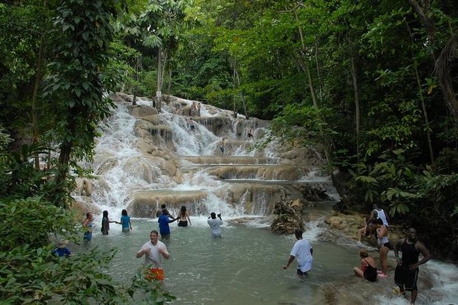 Montego Bay tour: Dunn's River Falls - Key highlights you should know