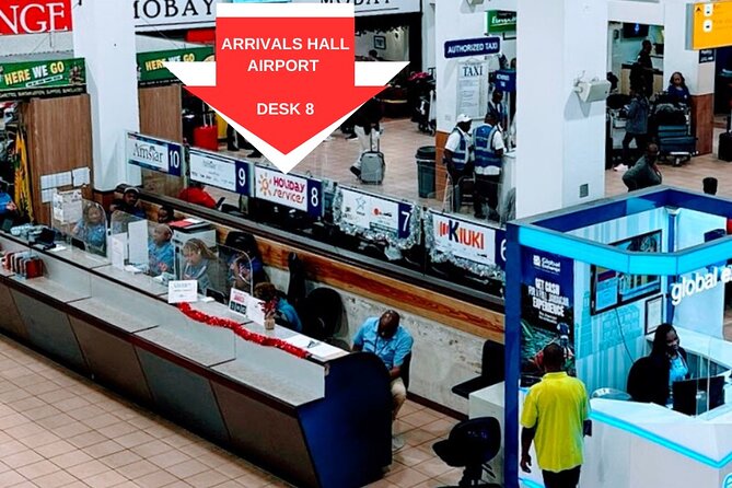 MontegoBay Airport to Ocho Rios: One way/Round Trip cheap Shuttle - What This Shuttle Really Covers Between Montego Bay and Ocho Rios