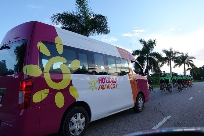 MontegoBay Airport to Ocho Rios: One way/Round Trip cheap Shuttle - Price and Value: Is $29 Really Worth It?