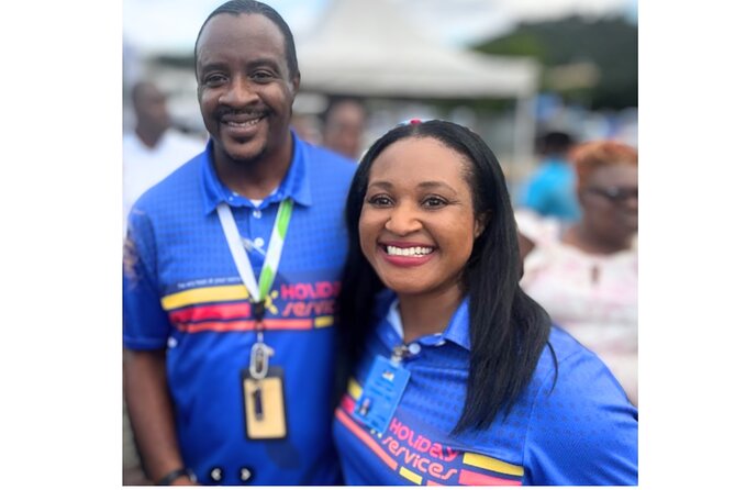 MontegoBay Airport to Ocho Rios: One way/Round Trip cheap Shuttle - The Booking Step: What You Need to Provide
