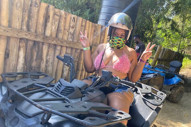 Montegobay ATV Riding - Key highlights that make this ATV outing worth your time