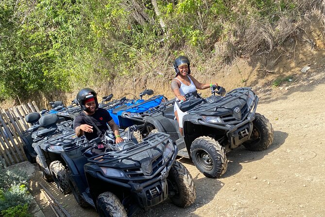 Montegobay ATV Riding - The Montego Bay tourism-sector stop: quick flavor, not a long detour