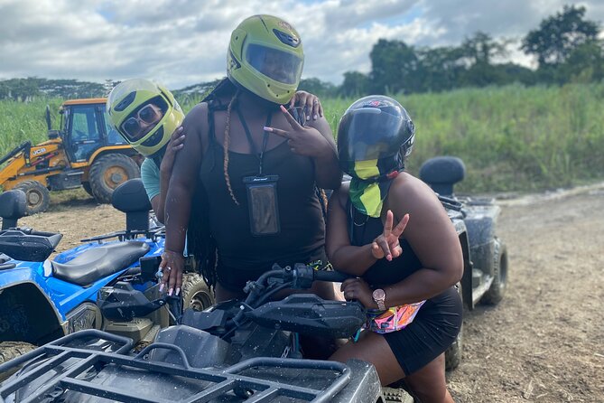 Montegobay ATV Riding - Price and value: does $120 make sense for what you get?