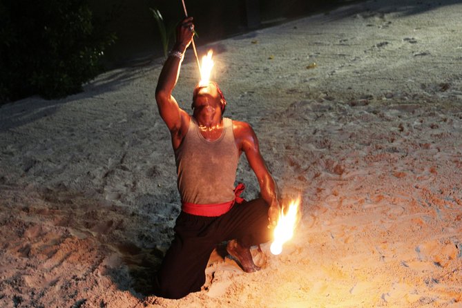 Mystic Lagoon Night-Time Cruise and Swim from Montego Bay & Trelawny - Montego Bay pickup to a 3-hour outing: timing and group size