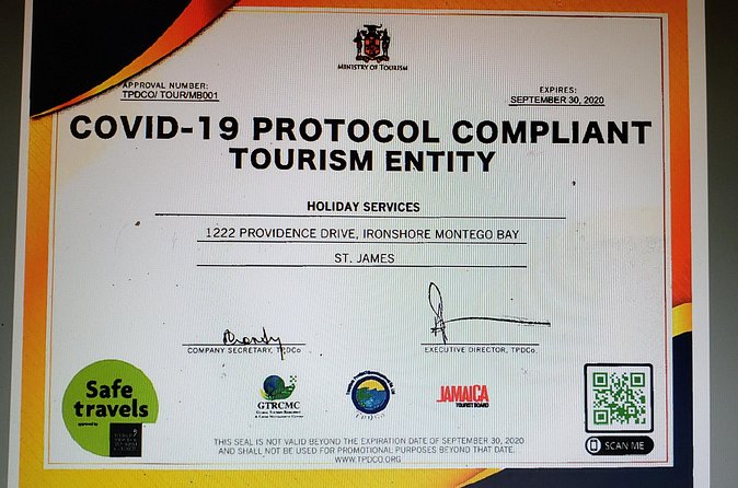 Mystic Lagoon Night-Time Cruise and Swim from Montego Bay & Trelawny - Price and value: is $75 a fair deal for 3 hours?