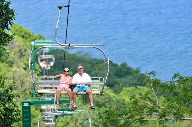 Mystic Mountain Canopy Experience From Montego Bay - The final decision: should you book this?