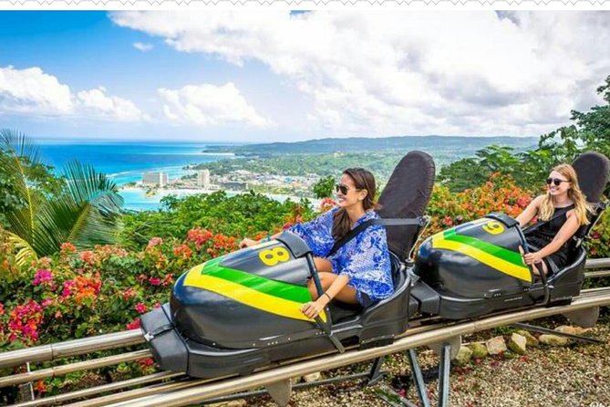 Mystic Mountain Tour from Montego Bay - Key highlights you’ll feel on the day