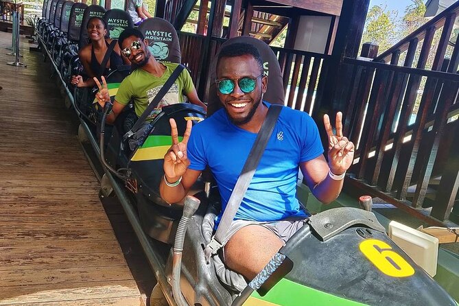 Mystic Mountain Tour from Montego Bay - Price and logistics: what $111 covers and what to budget for